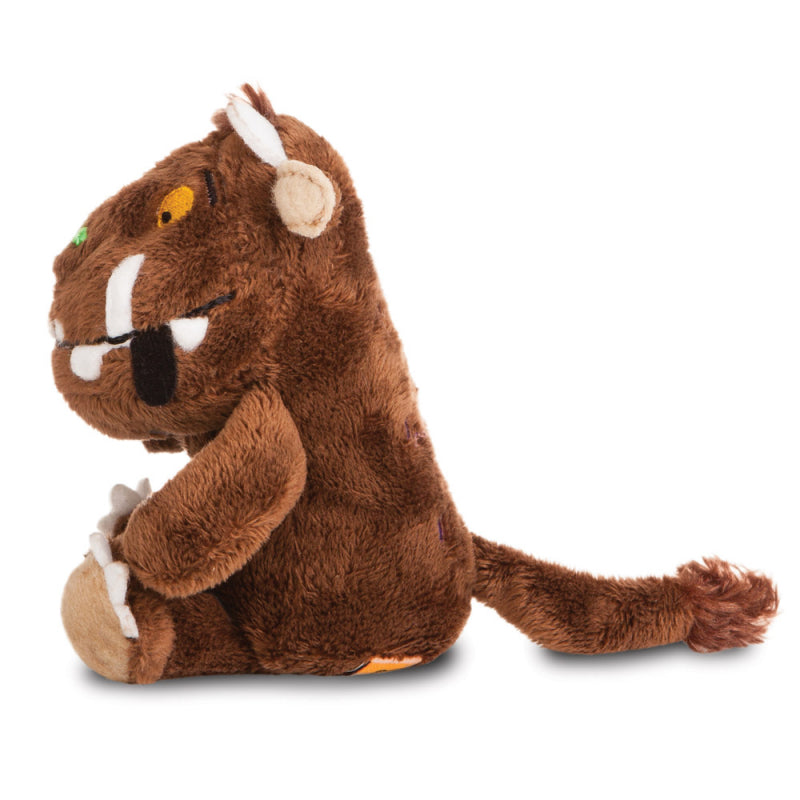 Gruffalo soft toy
