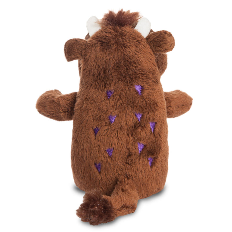 Gruffalo soft toy
