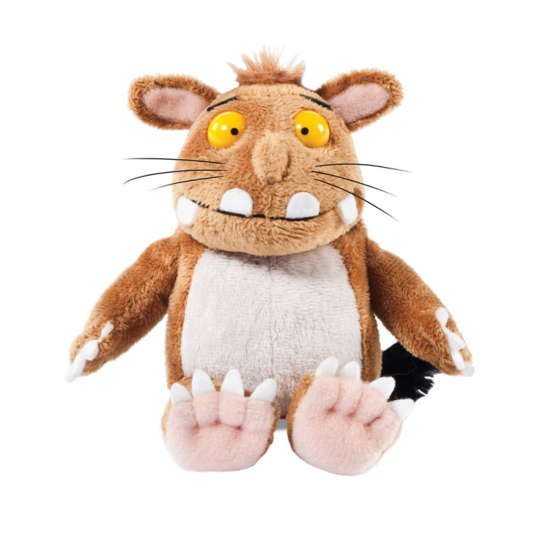 Gruffalo's Child soft toy