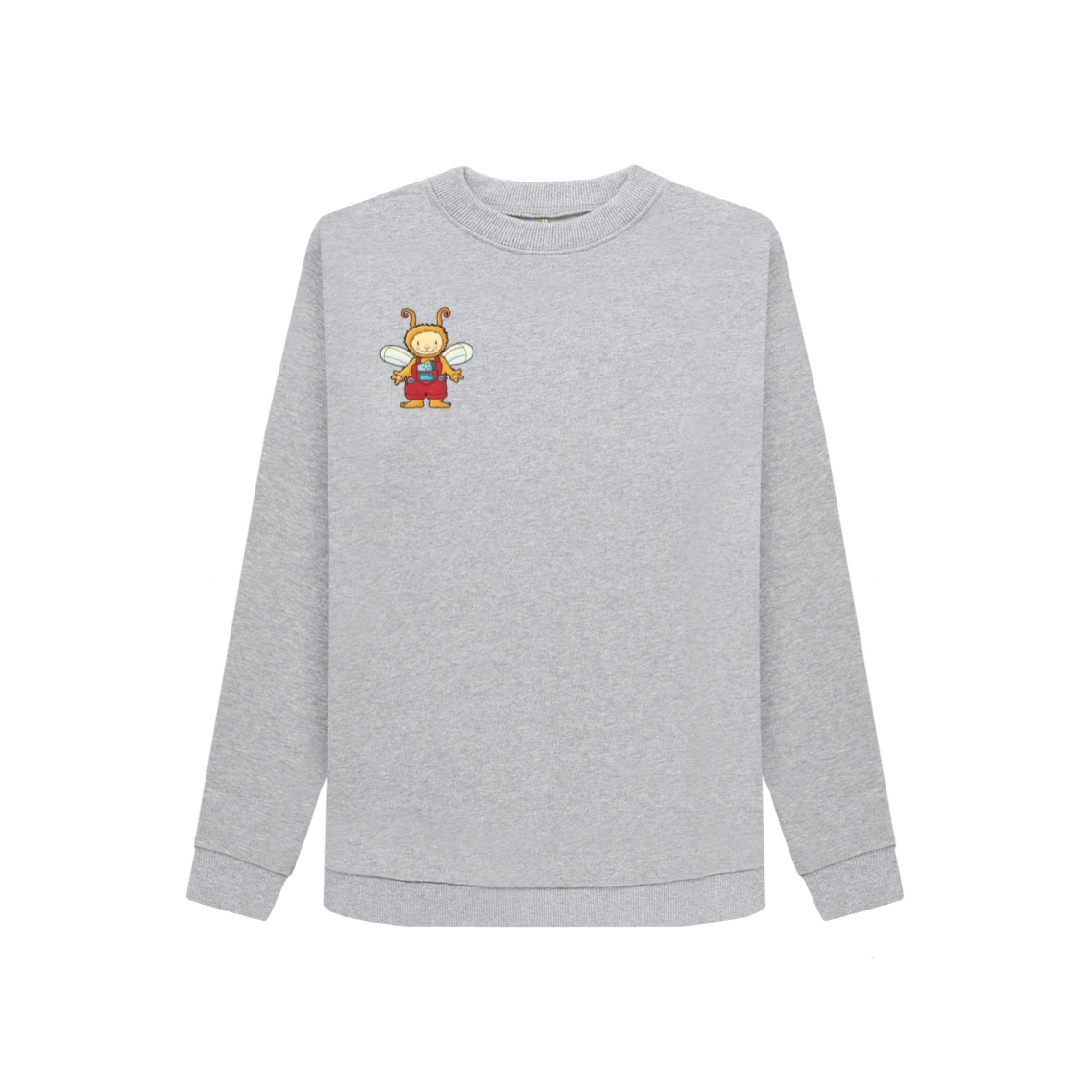 Women's Sweater – Small Bookbug