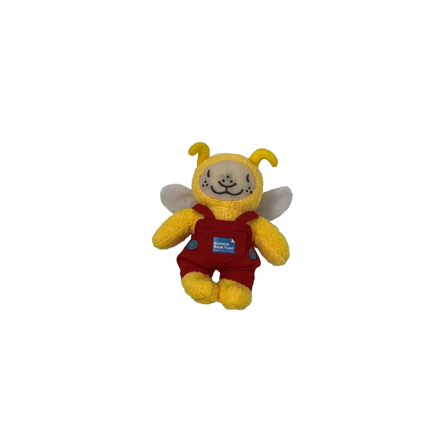 Bookbug Soft Toy