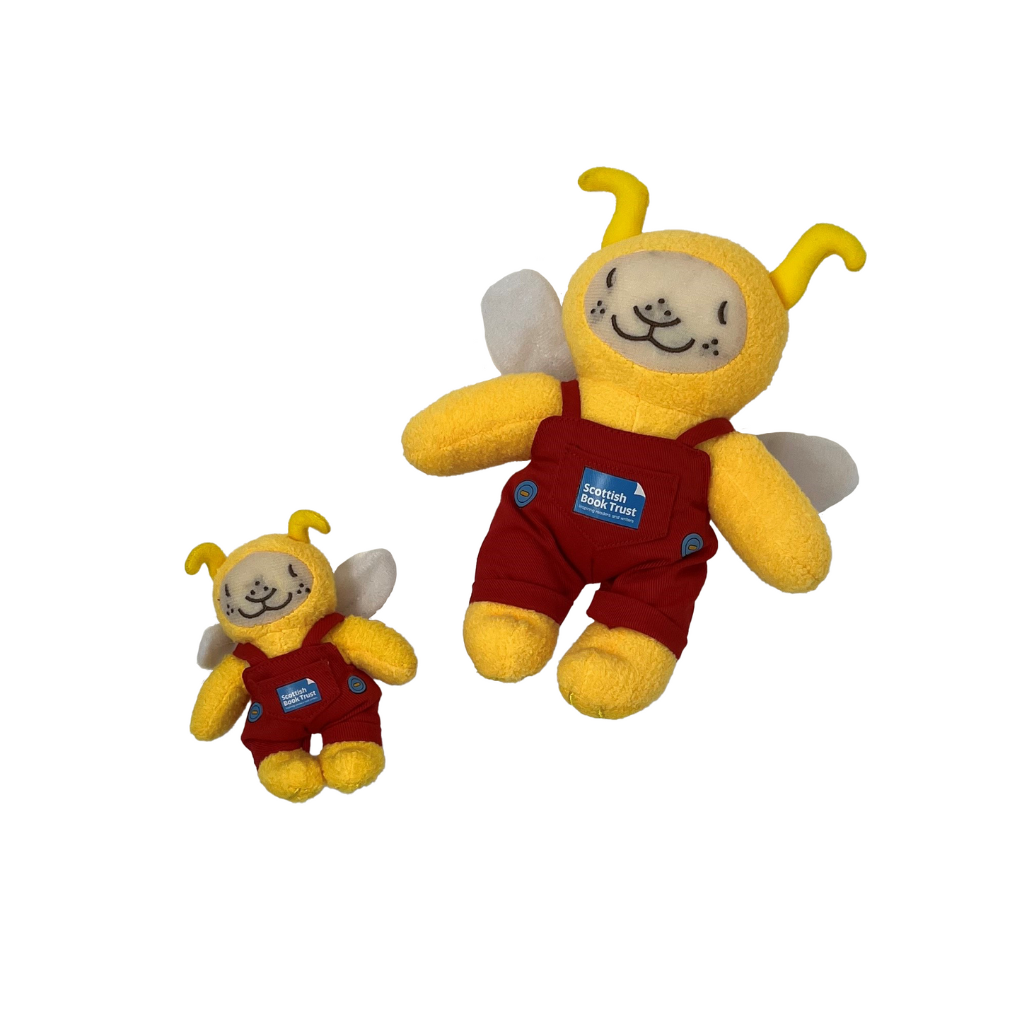 Bookbug Soft Toy