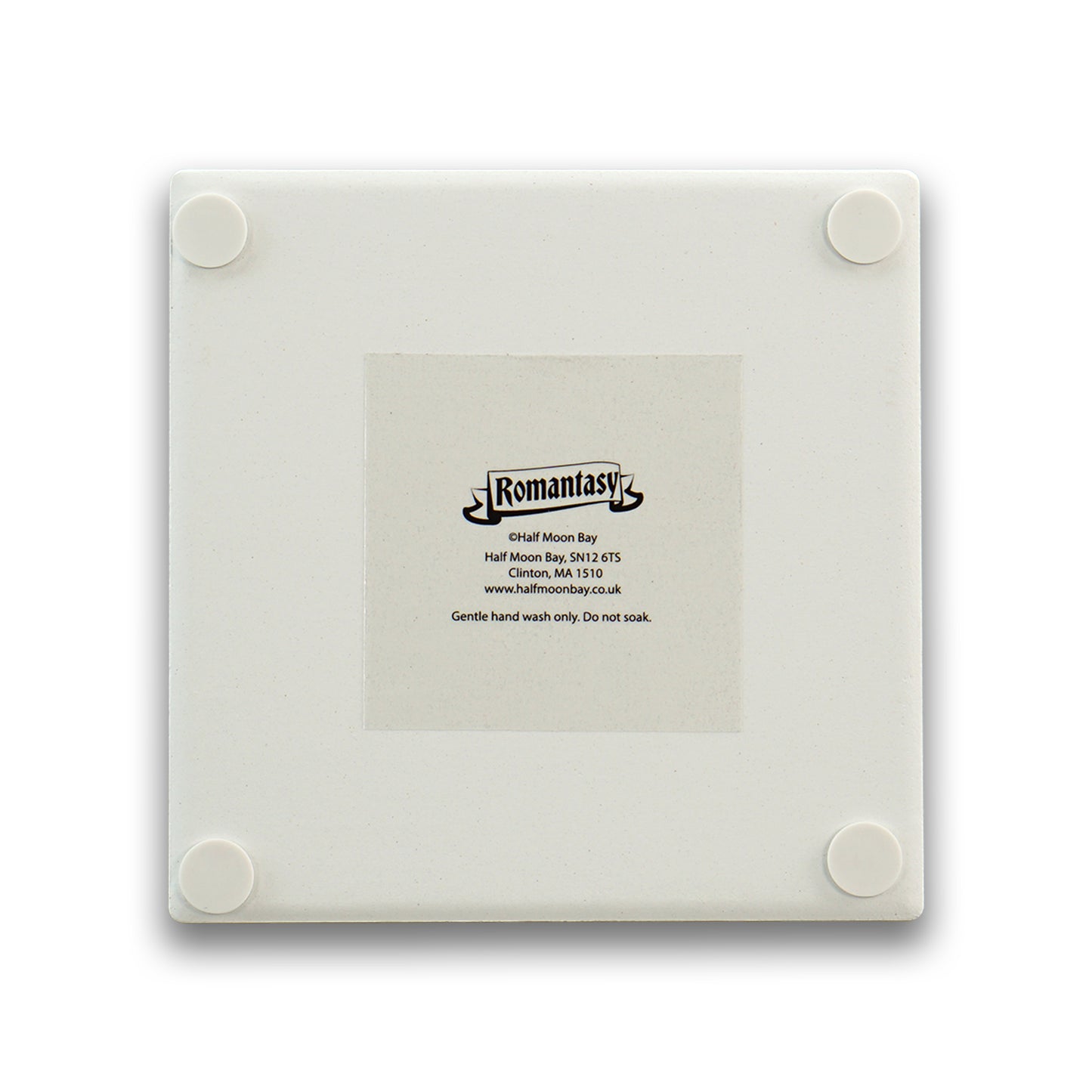 Romantasy coaster