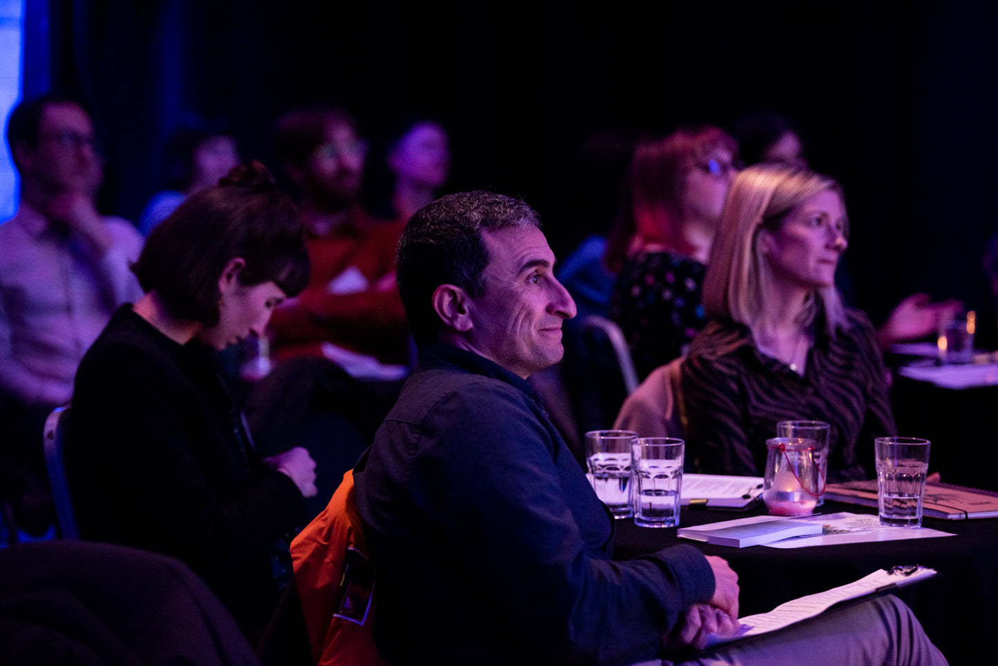 New Writers Showcase Tickets – Thursday 12 February 2026