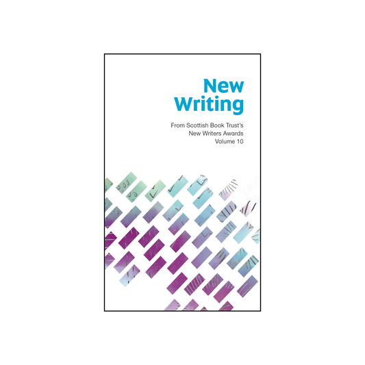 New Writing sampler Volume 10