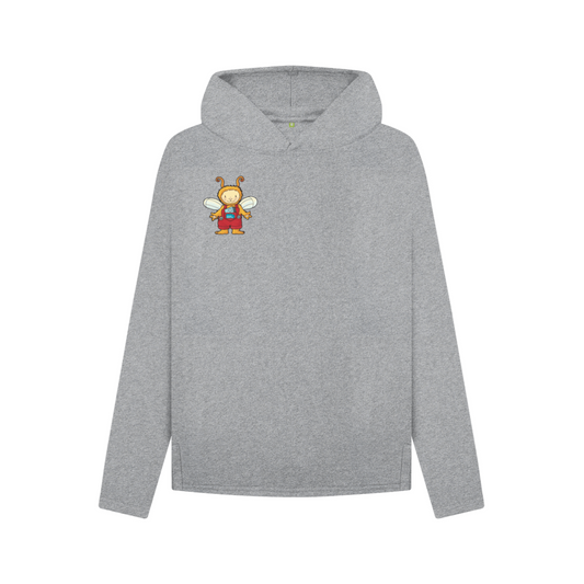 Women's Hoodie – Small Bookbug