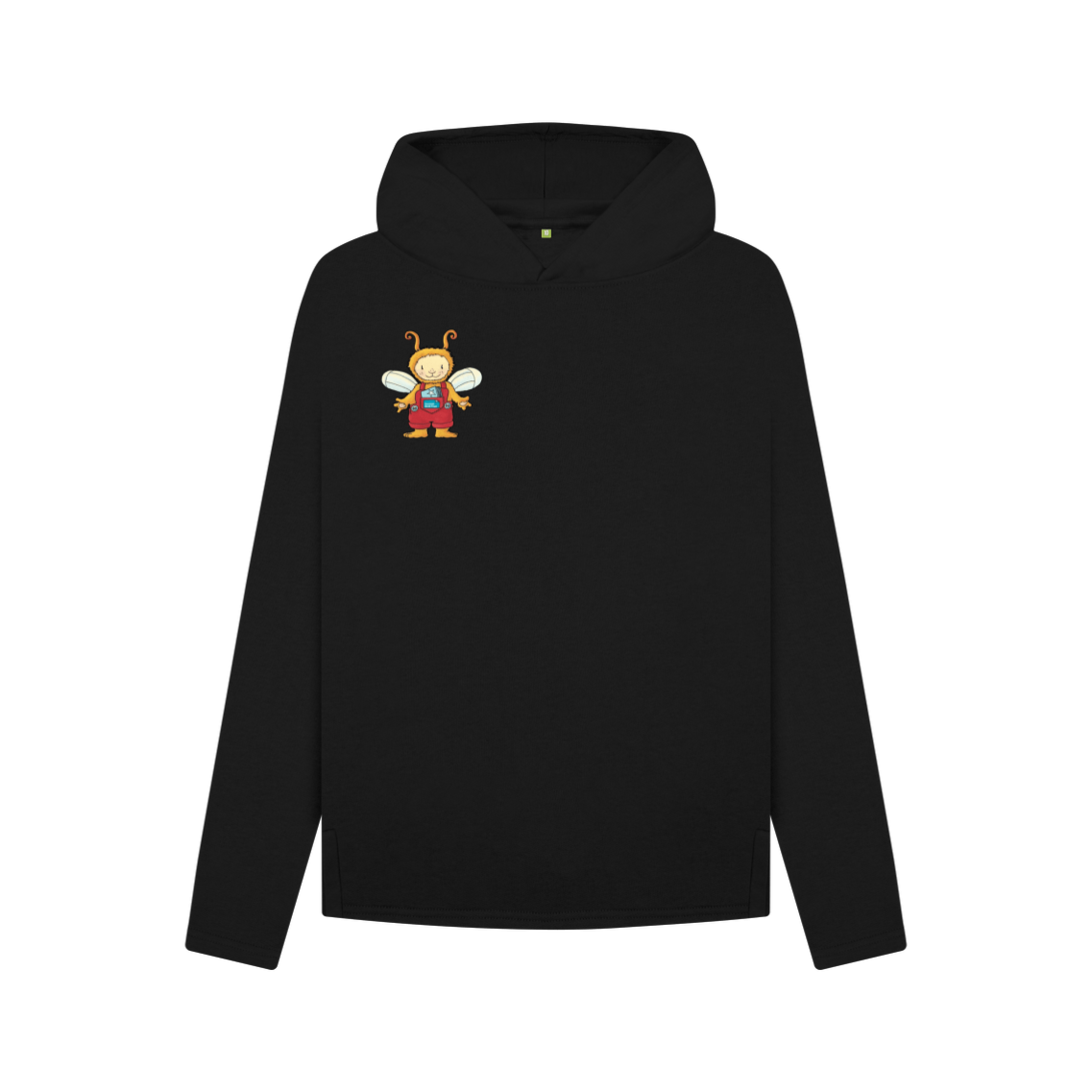 Women's Hoodie – Small Bookbug
