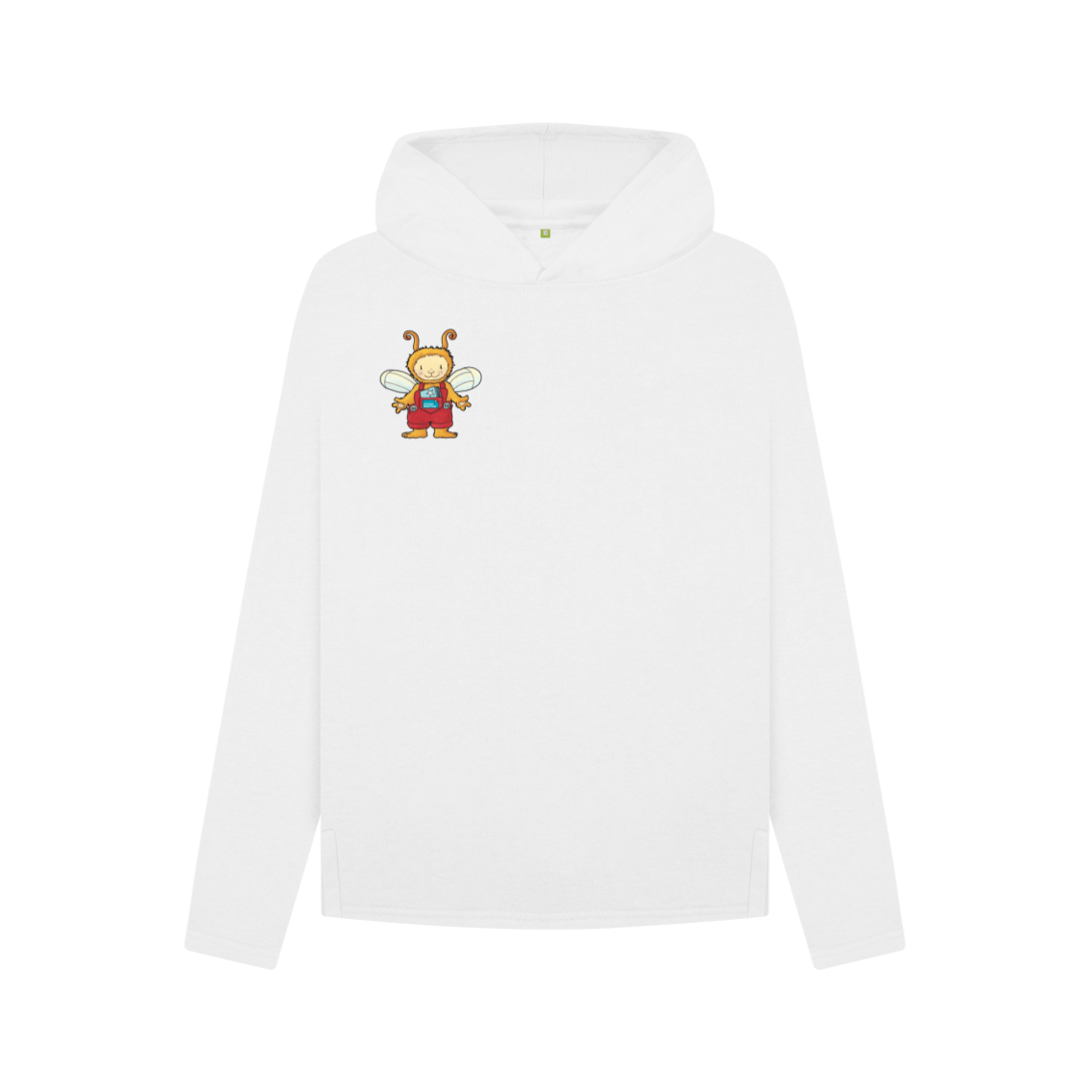 Women's Hoodie – Small Bookbug