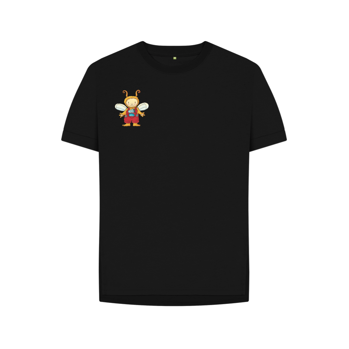 Women's T-shirt – Small Bookbug