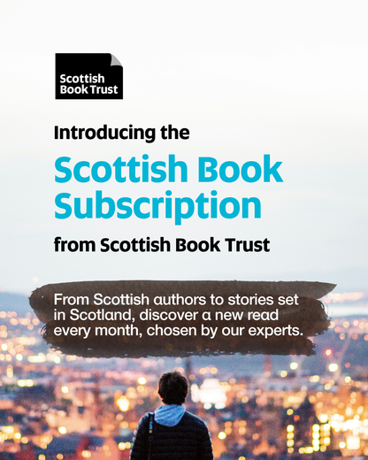 Scottish Book Subscription