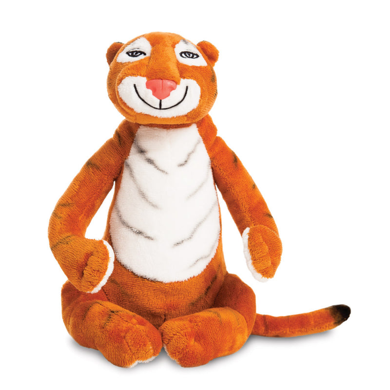 The Tiger Who Came to Tea 10" soft toy