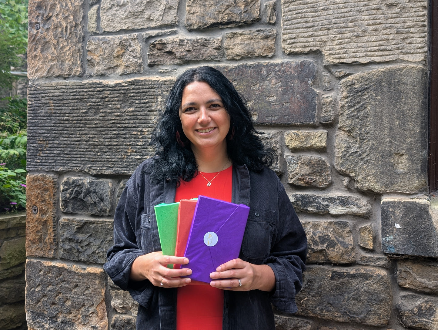 Book subscription: Dystopian page-turners from Rachelle Atalla