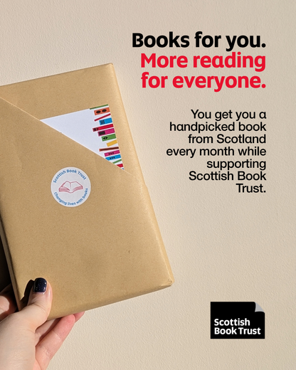Scottish Book Subscription