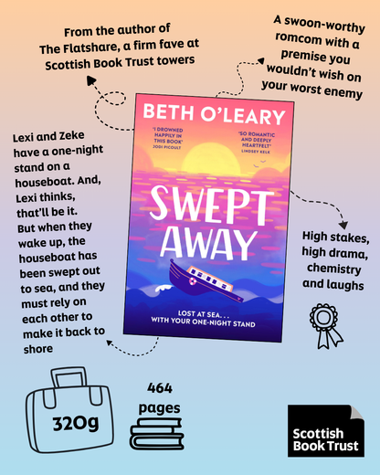 Build your own Summer Reading bundle