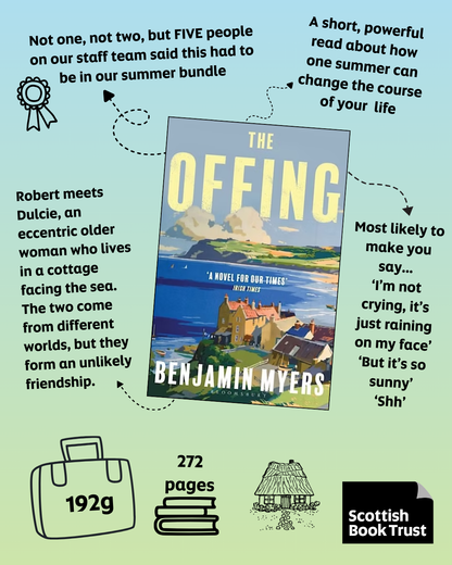 Build your own Summer Reading bundle