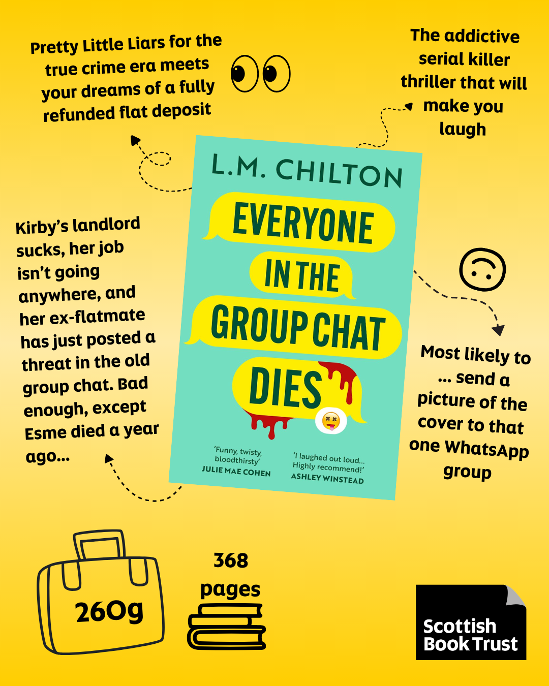 Build your own Summer Reading bundle