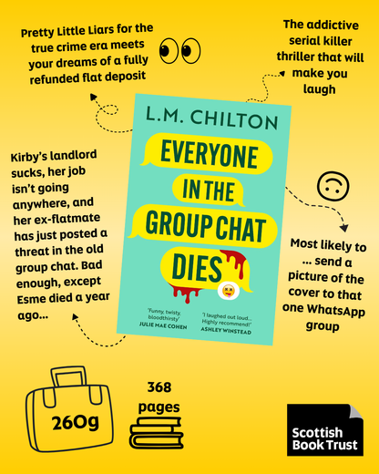 Build your own Summer Reading bundle