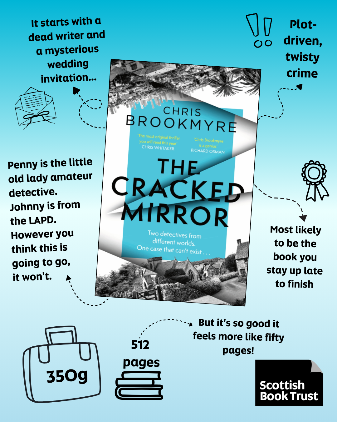 Build your own Summer Reading bundle