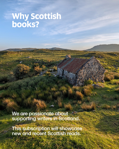 Scottish Book Subscription