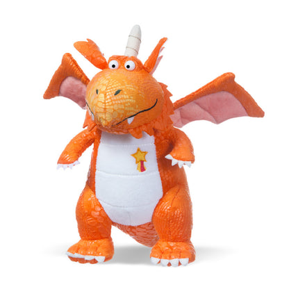 Zog 9" soft toy