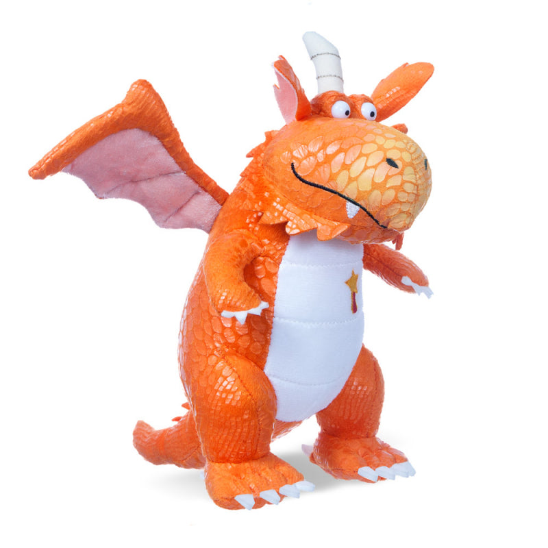 Zog 9" soft toy