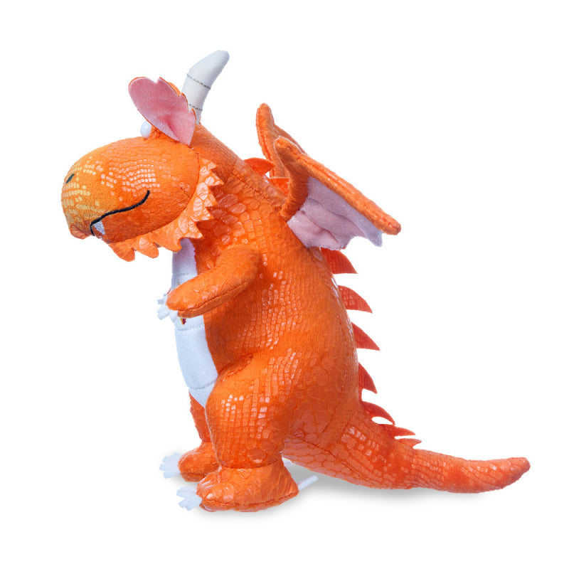 Zog 9" soft toy