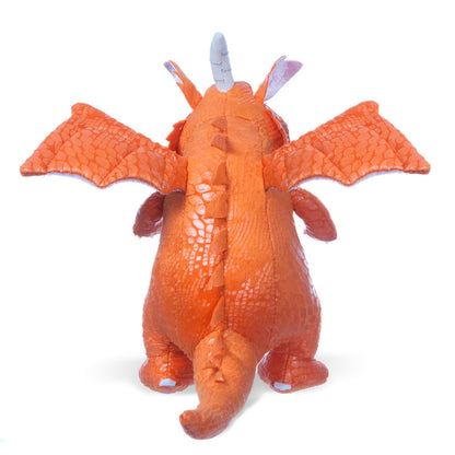 Zog 9" soft toy