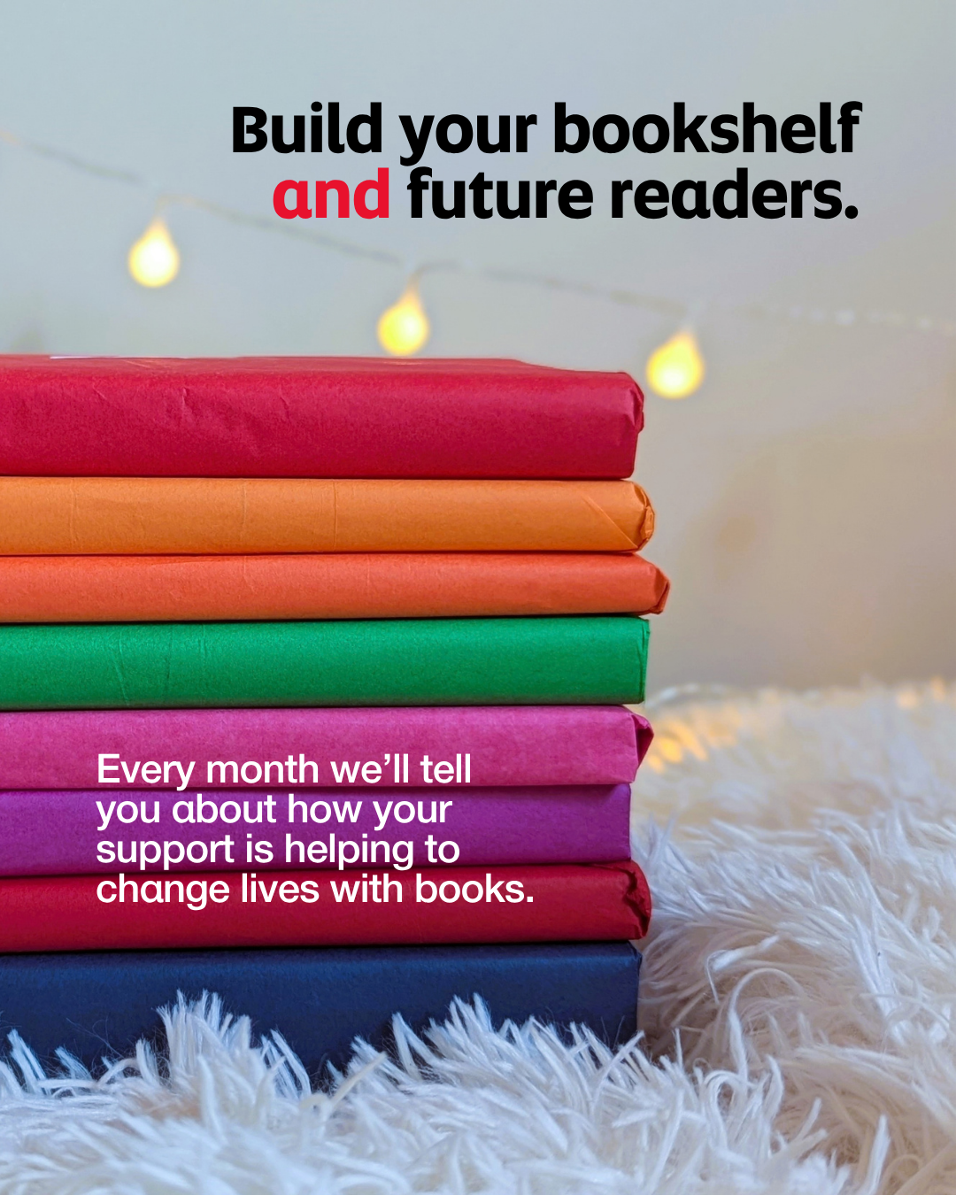 Scottish Book Subscription