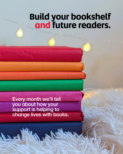 Scottish Book Subscription