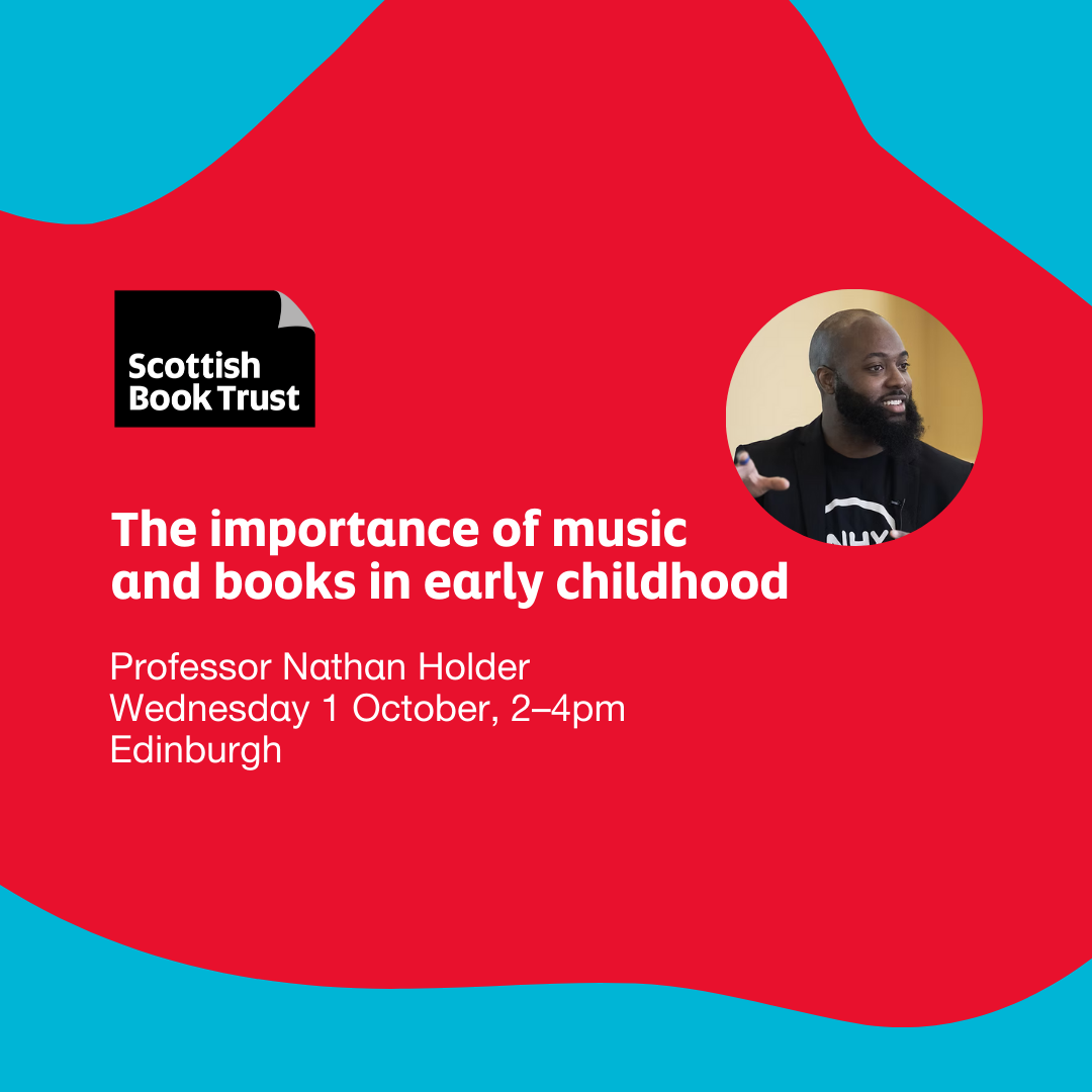 In-Person Training Session with Professor Nathan Holder – 1 October 2025, 2–4pm