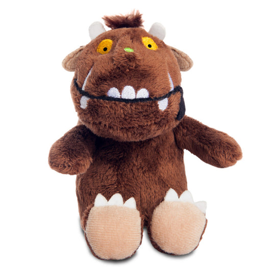 Gruffalo soft toy