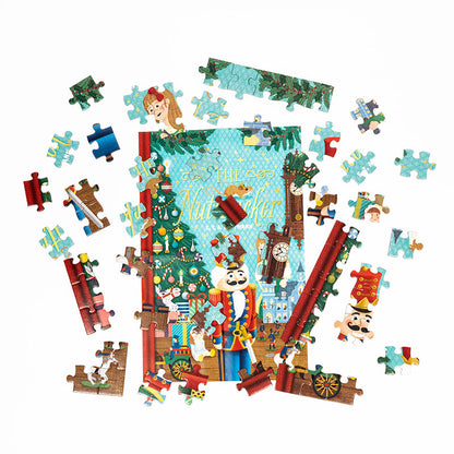 The Nutcracker 96pc Jigsaw Puzzle