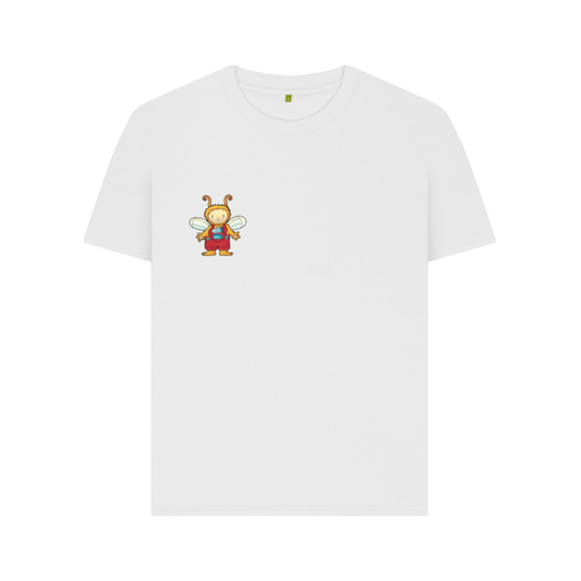 Men's T-shirt - Small Bookbug