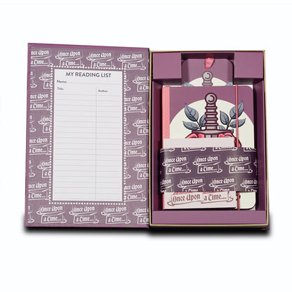 Romantasy Stationery Set