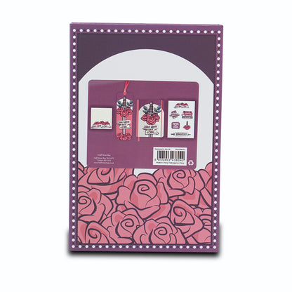 Romantasy Stationery Set