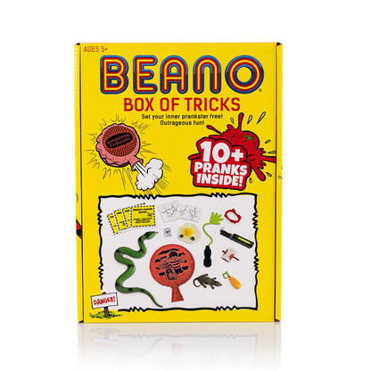 Beano Box of Tricks