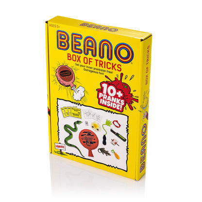 Beano Box of Tricks