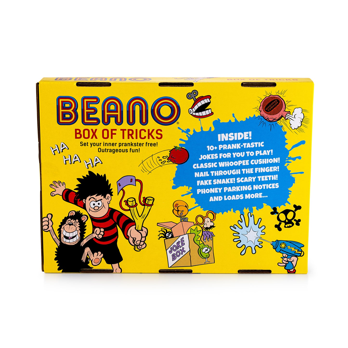 Beano Box of Tricks