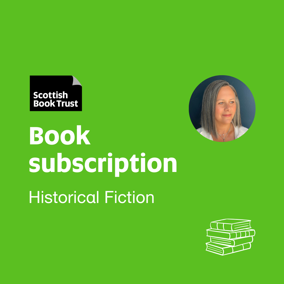 Book subscription: Fantastic historical fiction picks from Sara Sheridan