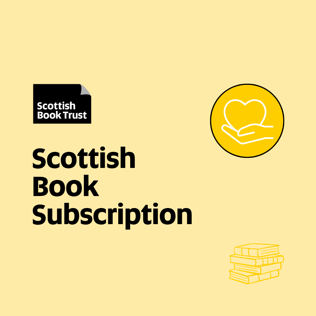 Scottish Book Subscription