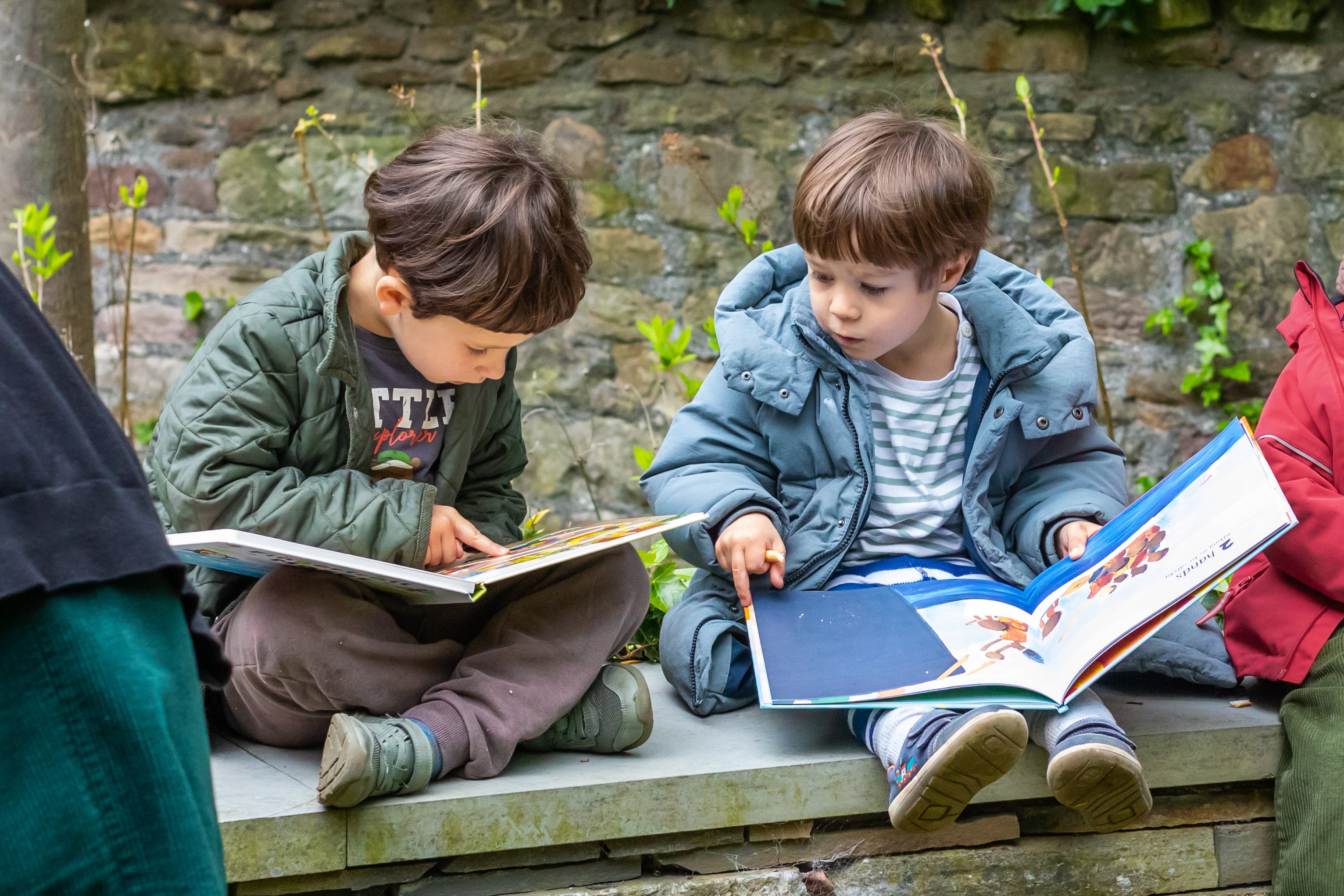 Scottish Book Trust Online Shop - Bookbug Shop – scottishbooktrust