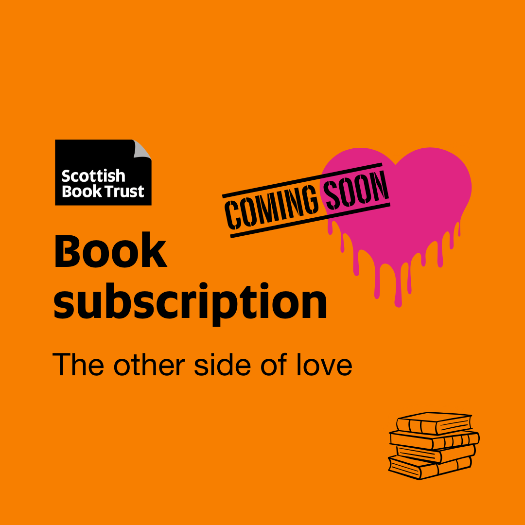 Book subscription: The other side of love (coming soon)