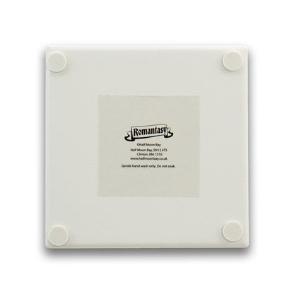 Romantasy coaster