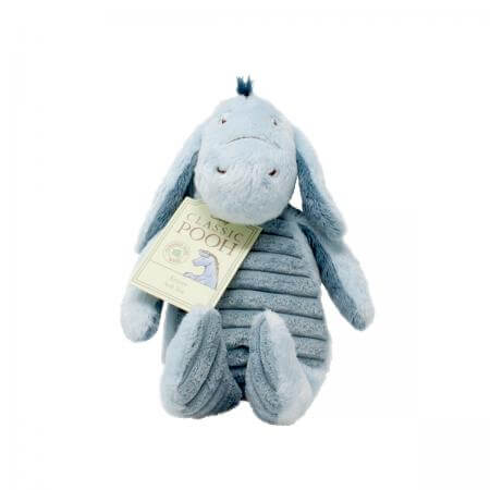 Eeyore Soft Toy