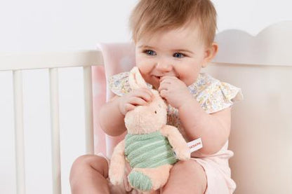 Piglet Soft Toy