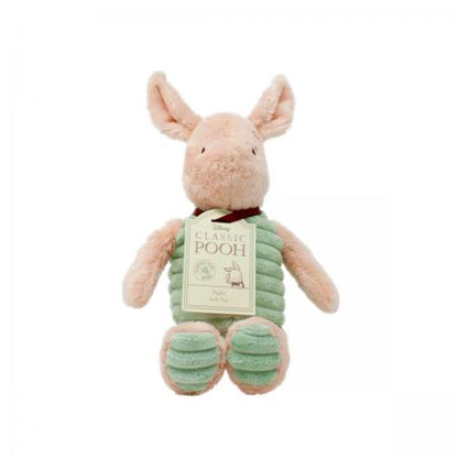 Piglet Soft Toy