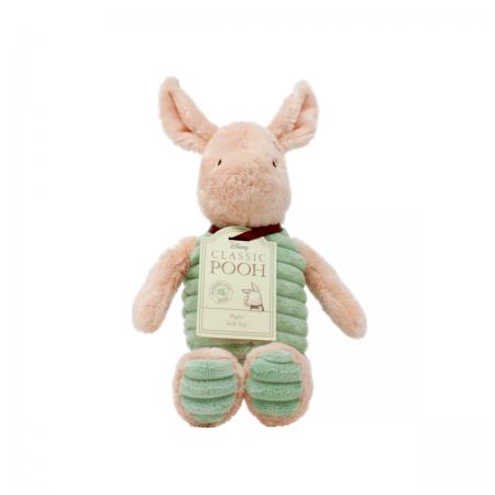 Piglet Soft Toy