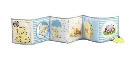 Winnie-the-Pooh Unfold & Discover