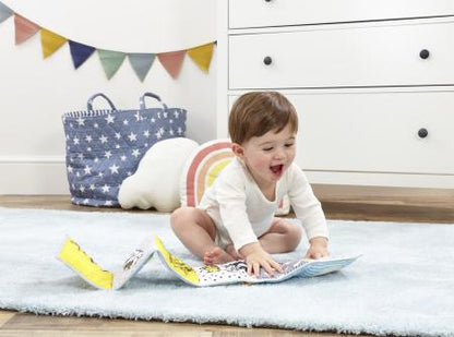 Winnie-the-Pooh Unfold & Discover