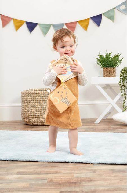 Classic Pooh Play and Go Squares